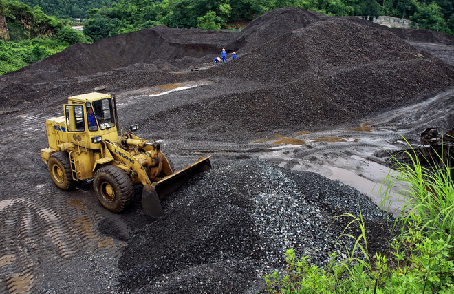 东盟与中日韩合作有助于更可持续采矿 ảnh 2 东盟与中日韩合作有助于更可持续采矿 ảnh 2