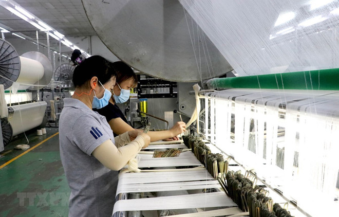 耐克集团继续在越南平阳省投资扩大生产能力 ảnh 2 耐克集团继续在越南平阳省投资扩大生产能力 ảnh 2