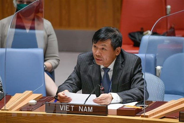 越南对埃塞俄比亚驱逐联合国官员的决定感到可惜 ảnh 1 越南对埃塞俄比亚驱逐联合国官员的决定感到可惜 ảnh 1
