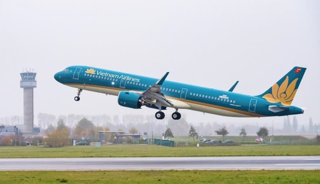 部分地方同意恢复国内航班 ảnh 1 部分地方同意恢复国内航班 ảnh 1