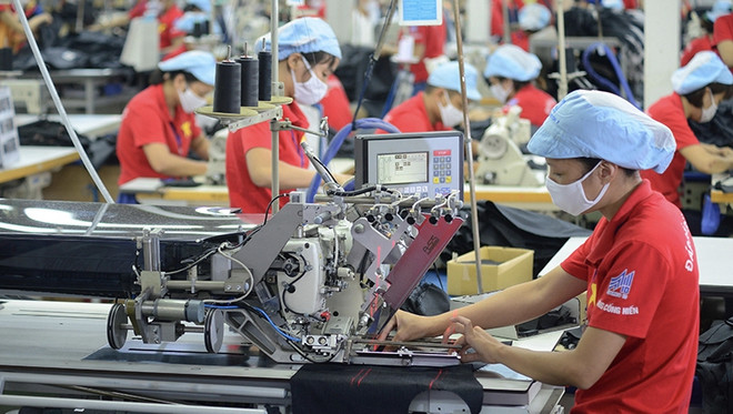 越南着力加快经济社会复苏发展速度 ảnh 1 越南着力加快经济社会复苏发展速度 ảnh 1