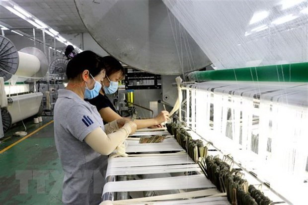 从今至年底胡志明市需要约4.36-5.68万个工作岗位 ảnh 1 从今至年底胡志明市需要约4.36-5.68万个工作岗位 ảnh 1