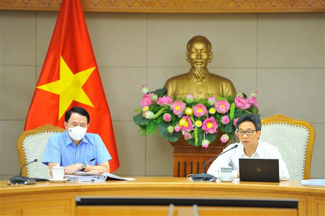 ☕️越通社新闻下午茶(2021.10.5) ảnh 2 ☕️越通社新闻下午茶(2021.10.5) ảnh 2