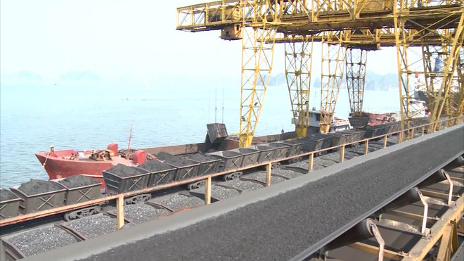 2021年前9个月TKV集团上缴国库13.2万亿越盾 ảnh 1 2021年前9个月TKV集团上缴国库13.2万亿越盾 ảnh 1