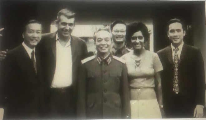 越南人民的好朋友—古巴资深革命记者玛尔塔·罗哈斯去世 ảnh 3