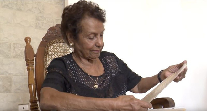 越南人民的好朋友—古巴资深革命记者玛尔塔·罗哈斯去世 ảnh 1