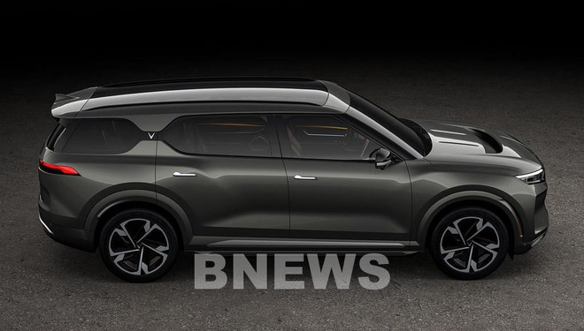 VinFast与AUTOBEST合作开发电动汽车 ảnh 1 VinFast与AUTOBEST合作开发电动汽车 ảnh 1