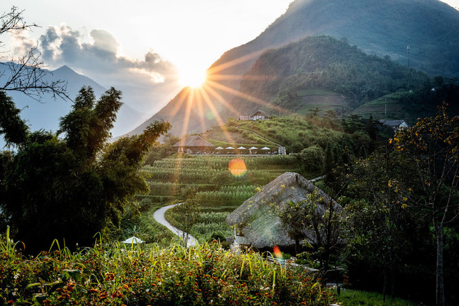 Agoda 揭示新冠肺炎大流行后越南的旅游趋势 ảnh 1 Agoda 揭示新冠肺炎大流行后越南的旅游趋势 ảnh 1