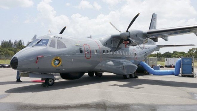 印尼提升国防工业产品出口竞争力 ảnh 1 印尼提升国防工业产品出口竞争力 ảnh 1