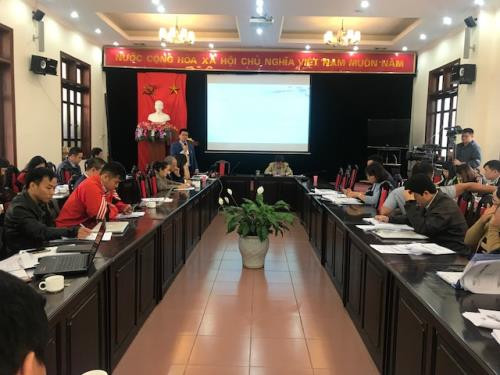 新形势下越南电商的发展方向 ảnh 1 新形势下越南电商的发展方向 ảnh 1