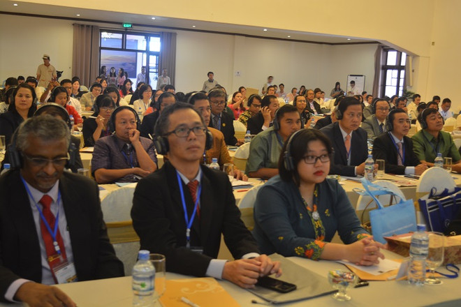 东盟各国努力创建无烟旅游环境 ảnh 2 东盟各国努力创建无烟旅游环境 ảnh 2