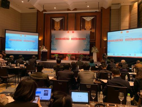 努力做好城市规划和城市可持续发展 ảnh 1