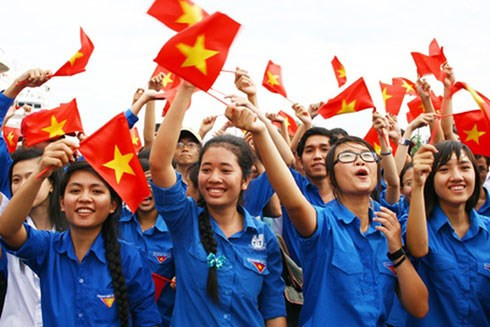 青年创新论坛在富寿省举行 ảnh 1 青年创新论坛在富寿省举行 ảnh 1