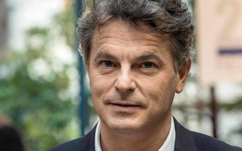 越共中央总书记、国家主席阮富仲向法国共产党全国书记致贺电 ảnh 1 越共中央总书记、国家主席阮富仲向法国共产党全国书记致贺电 ảnh 1