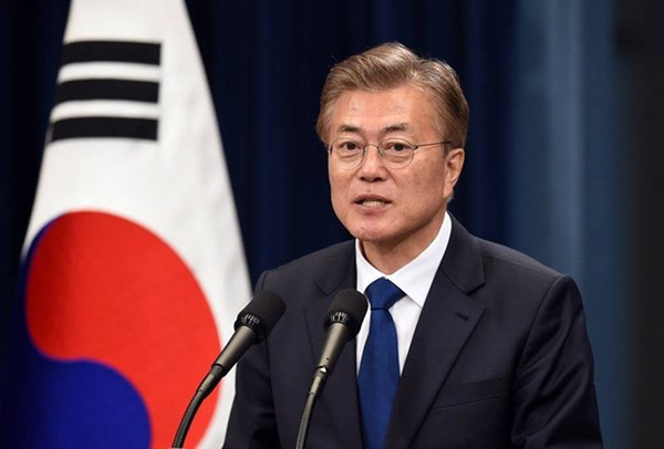 韩国重视与东盟的合作关系 ảnh 1 韩国重视与东盟的合作关系 ảnh 1