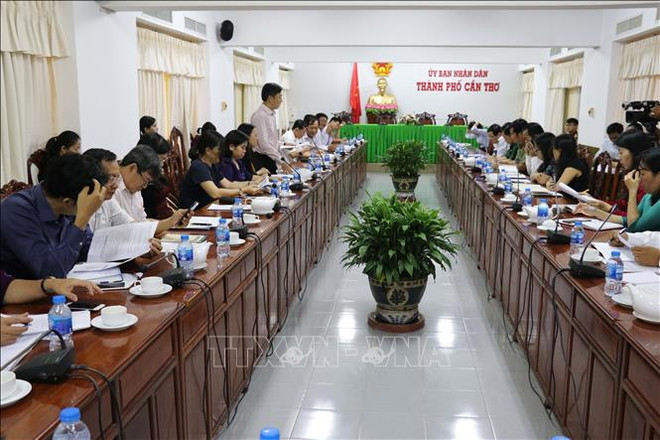 芹苴市将继续在日本开展投资合作促进活动 ảnh 1 芹苴市将继续在日本开展投资合作促进活动 ảnh 1