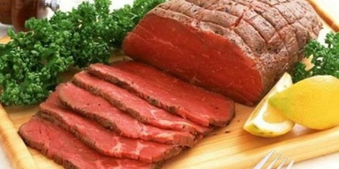 西班牙首批牛肉出口商获准进入越南市场 ảnh 1