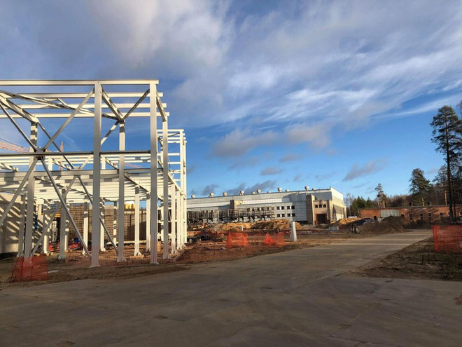 俄罗斯继续推动核能领域国际合作 ảnh 1