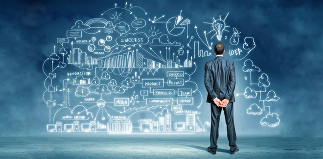 为越南信息技术企业参与全球价值链创造便利条件 ảnh 1