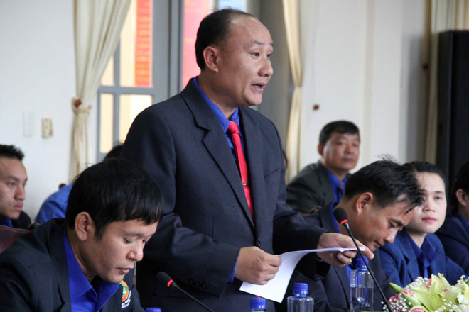 越老进一步增进青年团员之间的团结友谊 ảnh 1 越老进一步增进青年团员之间的团结友谊 ảnh 1