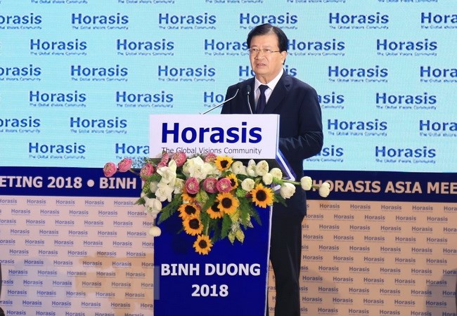 2018年亚洲经济合作论坛拉开序幕 ảnh 1 2018年亚洲经济合作论坛拉开序幕 ảnh 1