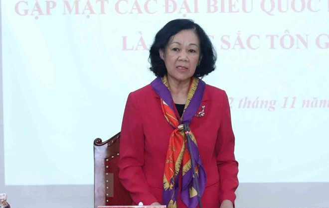 越南与加拿大关系积极全面有效发展 ảnh 1 越南与加拿大关系积极全面有效发展 ảnh 1