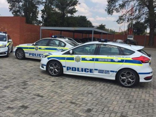 6名越南公民因违反野生动物保护规定被南非警察逮捕 ảnh 1 6名越南公民因违反野生动物保护规定被南非警察逮捕 ảnh 1