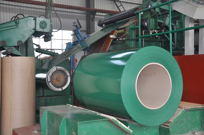 印尼贸易防卫措施被喊停 越南钢铁出口获益 ảnh 1