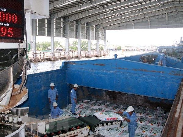 越南金瓯省吸引大量投资项目 ảnh 1