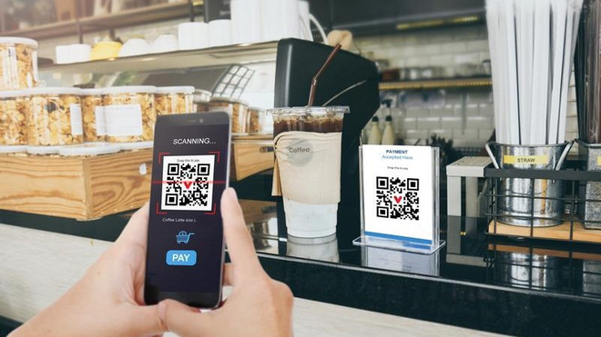 《2021-2025年阶段越南无现金支付发展提案》获批 ảnh 2 《2021-2025年阶段越南无现金支付发展提案》获批 ảnh 2