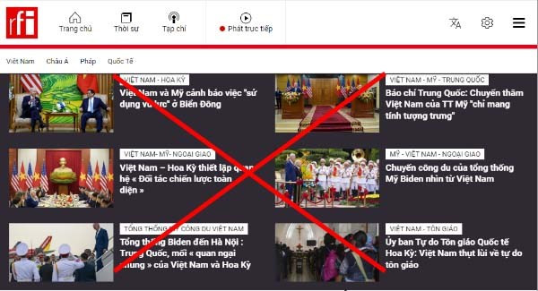 “不和谐的言论”与国家昂扬奋进的洪流背道而驰 ảnh 3