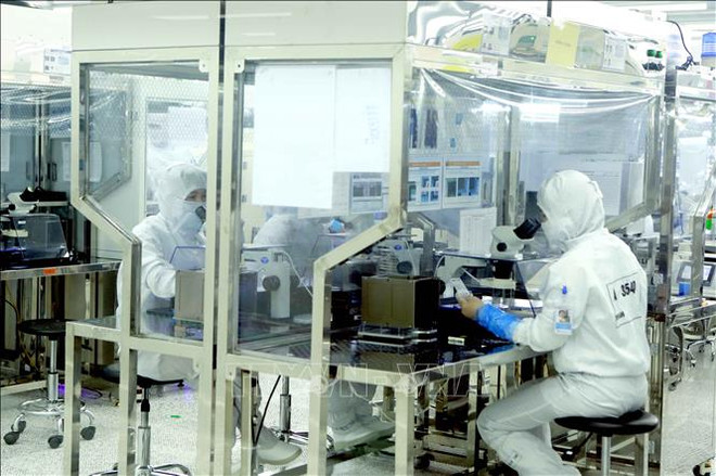 《至2030年科技与创新发展战略》获批发布 （六） ảnh 2