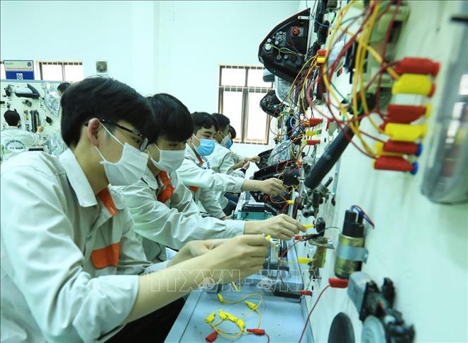 《至2030年科技与创新发展战》获批发布 (五) ảnh 2 《至2030年科技与创新发展战》获批发布 (五) ảnh 2