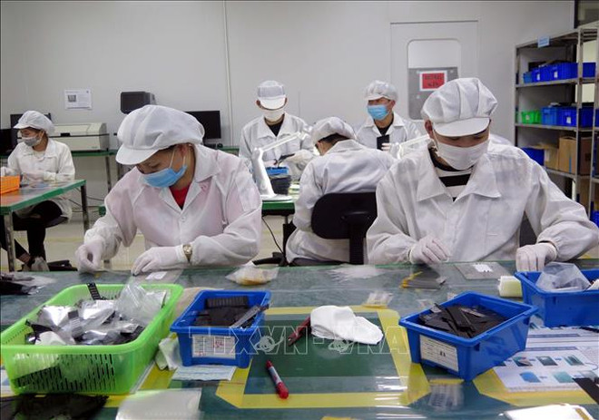 《至2030年科技与创新发展战》获批发布 (三) ảnh 2 《至2030年科技与创新发展战》获批发布 (三) ảnh 2