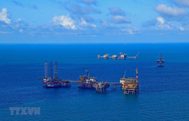 越南《至2030年科技与创新发展战略》获批发布 ảnh 6 越南《至2030年科技与创新发展战略》获批发布 ảnh 6