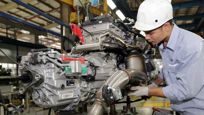 EVFTA 展望:推动贸易增长 ảnh 1 EVFTA 展望:推动贸易增长 ảnh 1