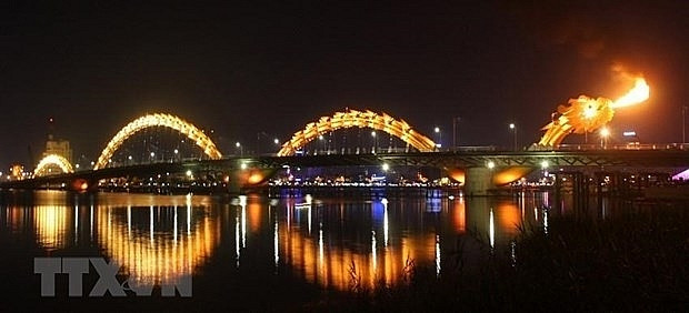 岘港市出台多项措施恢复旅游业 ảnh 2