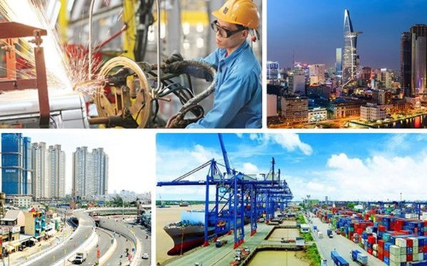 修改《投资法》 适应融入国际新阶段要求 ảnh 1 修改《投资法》 适应融入国际新阶段要求 ảnh 1