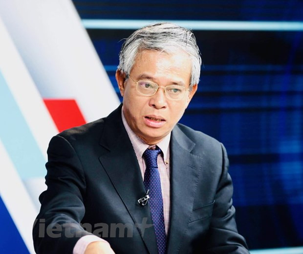 2020年东盟年:充满韧性的东盟提高适应能力 ảnh 1  2020年东盟年:充满韧性的东盟提高适应能力 ảnh 1