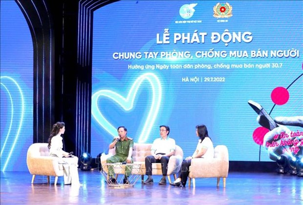 ☕️越通社新闻下午茶(2022.7.30) ảnh 3 ☕️越通社新闻下午茶(2022.7.30) ảnh 3