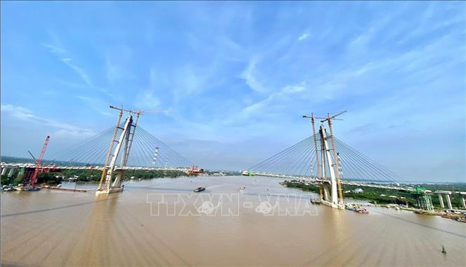 前江省发挥竞争优势扩大出口市场 ảnh 1