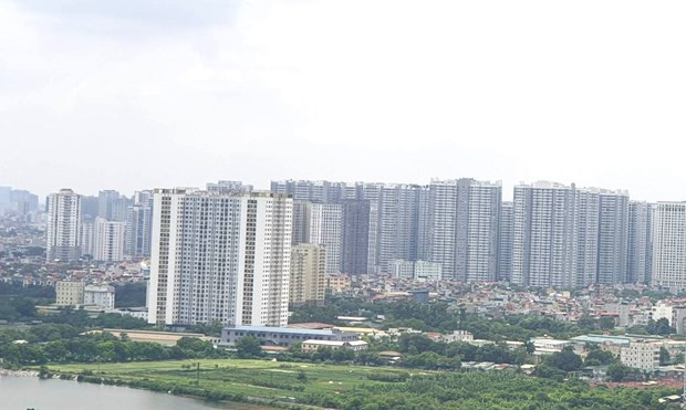 越南稳居世界30个最强大国家之列 ảnh 1 越南稳居世界30个最强大国家之列 ảnh 1