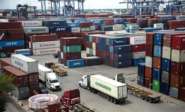 全力推动沿海经济发展 ảnh 2