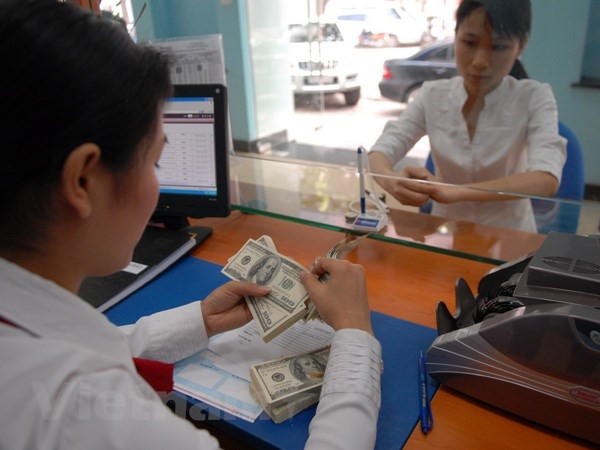 世行:灵活管理外汇 更好地适应外部条件 ảnh 3 世行:灵活管理外汇 更好地适应外部条件 ảnh 3