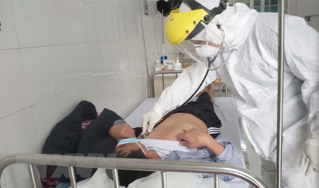 新冠肺炎疫情：政府总理发布紧急指示 要求各地加强防疫措施 ảnh 1