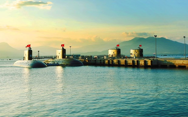 2020东盟年：东盟为地区和平、安全与稳定的环境作出贡献 ảnh 3