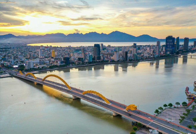 越南力争跻身世界旅游业竞争30强 ảnh 2