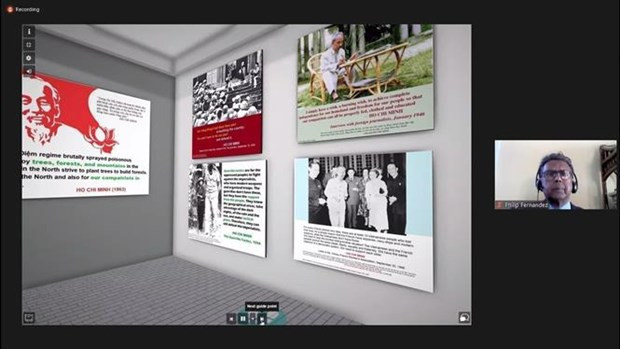 越南共产党的革新政策助力国家全面振兴发展 ảnh 1 越南共产党的革新政策助力国家全面振兴发展 ảnh 1