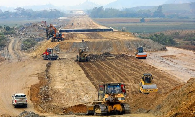 越南: 加快公共投资资金支付 推动经济发展 ảnh 2 越南: 加快公共投资资金支付 推动经济发展 ảnh 2