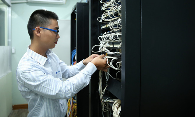 4·30和五一假期期间加强网络信息安全保障措施 ảnh 1